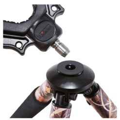 Vector Optics RSGR-08 BBS V-Mount Tripod Camo