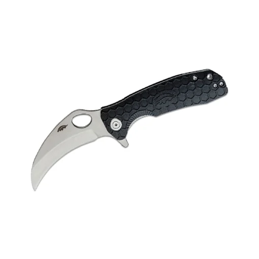 Honey Badger