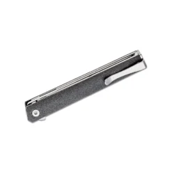 Crkt Ceo Black Folding Knife -7097