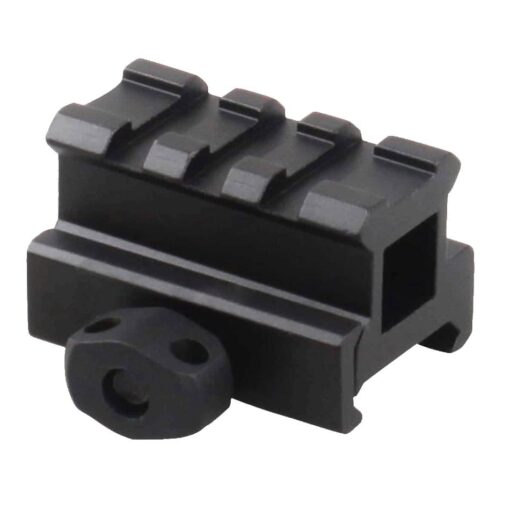 Vector Optics SCRA-59 0.83" Picatinny Riser Rail Mount