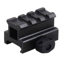 VECTOR OPTICS SCRA-59 0.83″ PICATINNY RISER RAIL MOUNT