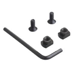 Vector Optics SCRAAM-54 MLOK Handguard 5 Inch Rail Section