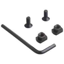 Vector Optics SCRAAM-53 MLOK Handguard 4 Inch Rail Section