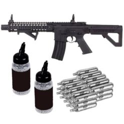CROSMAN DPMS
