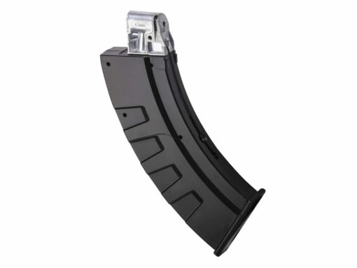 CROSMAN CAKFAM AK SPARE MAGAZINE 4.5mm
