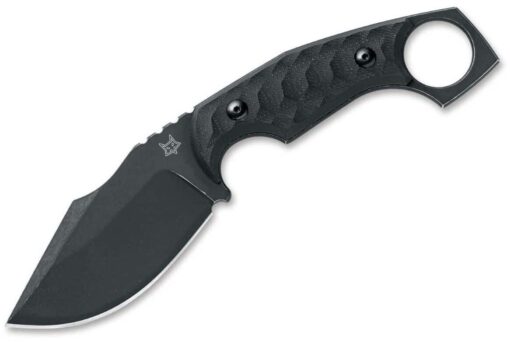 FX-633 THUMPER FIXED BLADE
