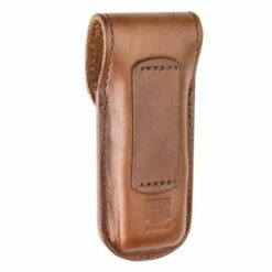 Leatherman Pouch Heritage Leather Brown Medium LM832594