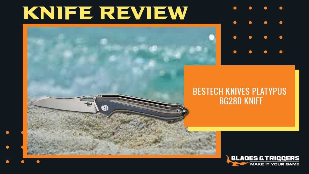 Review Bestech Platypus 1 Bestech