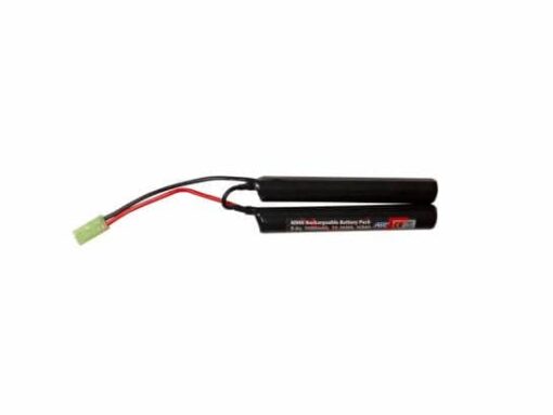 ASG 19360 BATTERY 9.6V