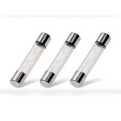 LAYLAX AEG 20A FUSE (3pieces)