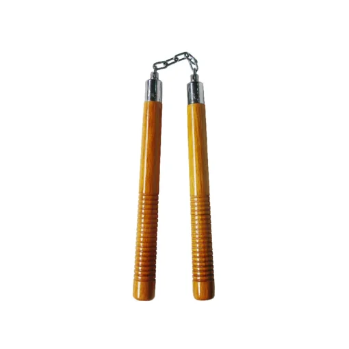 Nunchaku