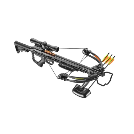 Torpedo Crossbow