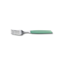 Victorinox Swiss Modern Table Fork Mint V6.9036.0941
