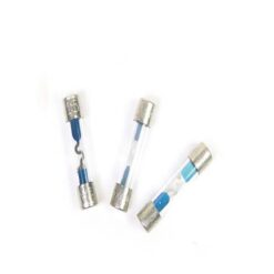 LayLax 15A Fuse/Standard AEG Type (3Pcs)