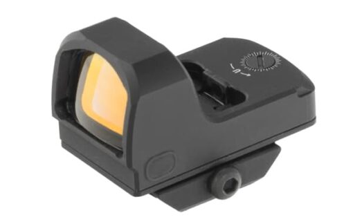 OP-RDM20CT Reflex Micro