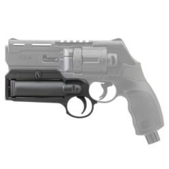 Umarex Pepper Launcher With Cartridge For HDR/TR50 - 2.4757.2 + 2.2050.1