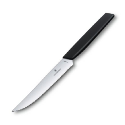 Victorinox Swiss Modern Steak Knife - V6.9003.12W