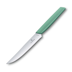Victorinox V6.9006.12W41 Swiss Modern Steak Knife 12CM Mint