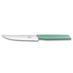 Victorinox V6.9006.12W41 Swiss Modern Steak Knife 12CM Mint