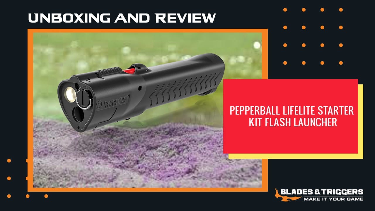 Pepperball