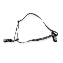 Quick Delta Sling V Type-1 Black