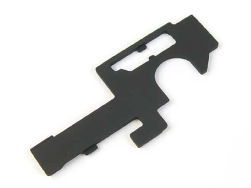 Laylax Hard Selector Plate Metal New Ver.2