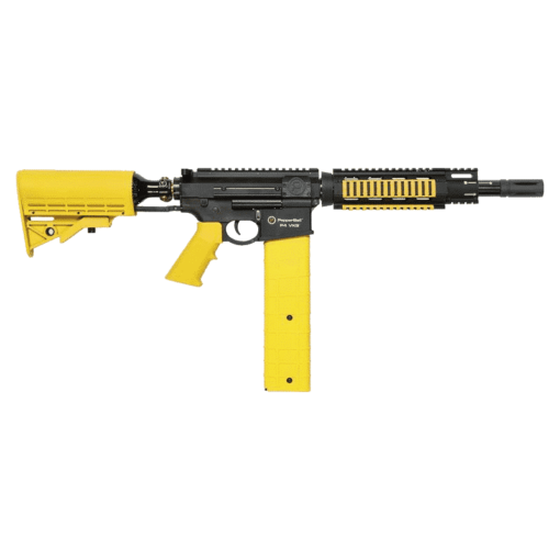 PepperBall VKS Carbine - Yellow