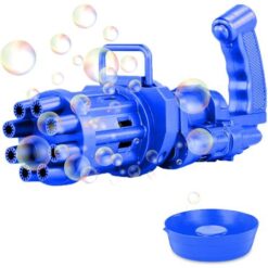BG05 Bubble Gatling Gun Mini – Assorted