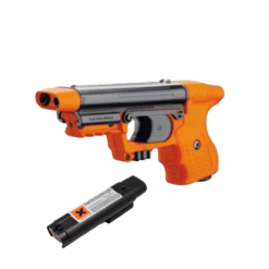 JPX Jet Protector With Spare Cartridge Combo