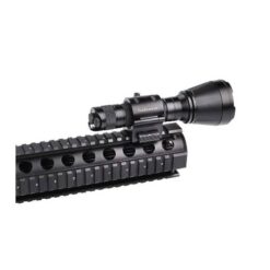 Fenix ALG-00 Flashlight Ring Mount