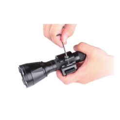 Fenix ALG-00 Flashlight Ring Mount