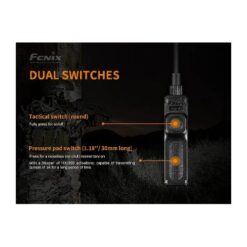 Fenix AER-02 V2.0 Remote Switch