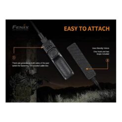 Fenix AER-02 V2.0 Remote Switch
