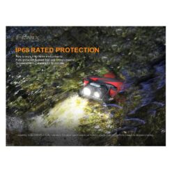 FENIX LED HEADLAMP – HM65R-T