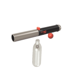 Pepper Ball Compact Single Shot Combo