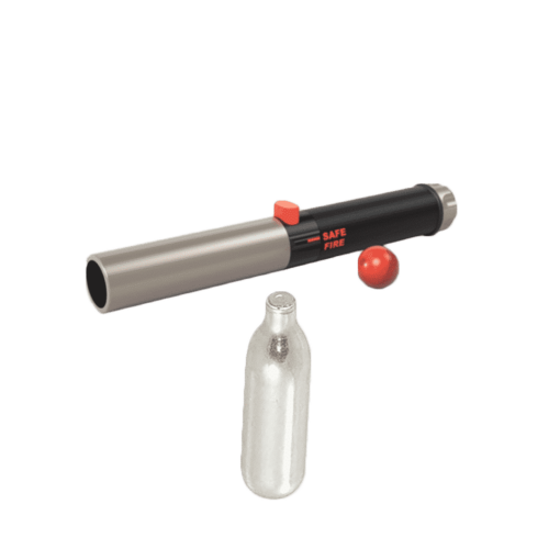 Pepper Ball Compact Single