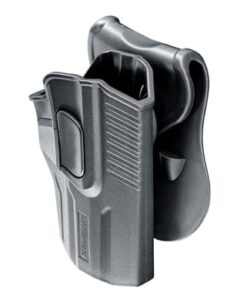 Polymer Paddle Holster