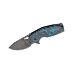 Flipper Knife
