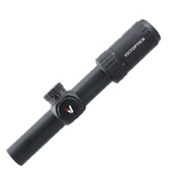 Victo Optics S6 1-6×24 SFP Scope – Opsl22