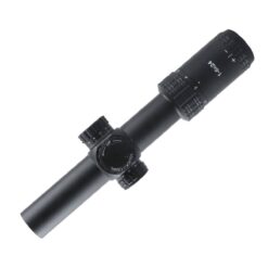 Victo Optics S6 1-6×24 SFP Scope – Opsl22