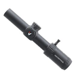 Victo Optics S6 1-6×24 SFP Scope – Opsl22