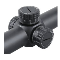 Victo Optics S6 1-6×24 SFP Scope – Opsl22