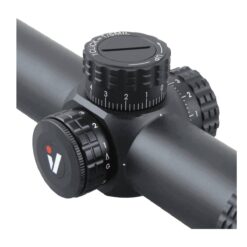 Victo Optics S6 1-6×24 SFP Scope – Opsl22