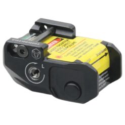Victo Optics Viperay Scrapper Subcompact Green Laser – VRGL-p01