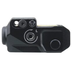 Victo Optics Viperay Scrapper Subcompact Green Laser – VRGL-p01
