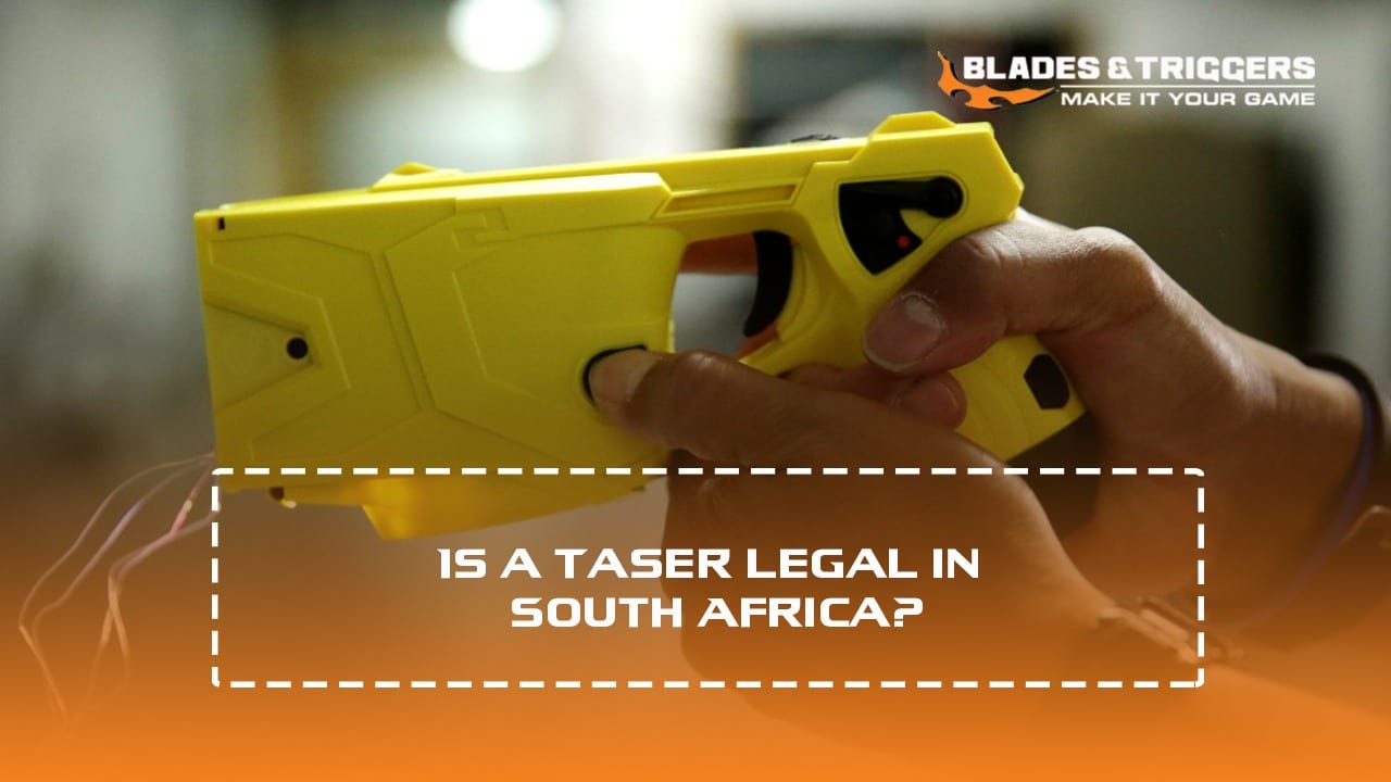 taser guns