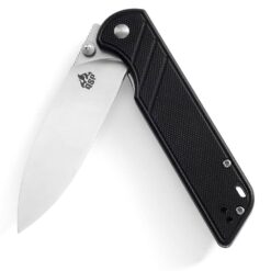 QSP	QS102-A	PARROT BLACK