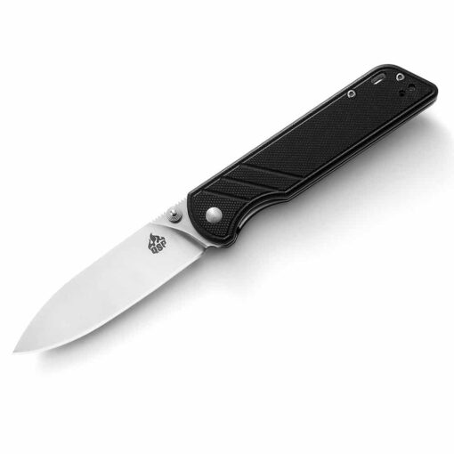 QSP	QS102-A	PARROT BLACK