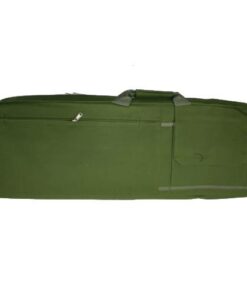 BALLISTIC GUN CASE 85CM GREEN