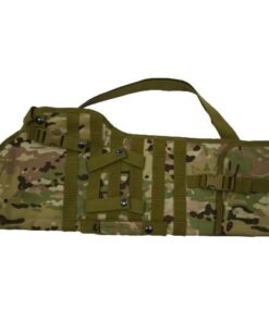 Ballistic Rifle Scabbard Multicam - BRS-MC